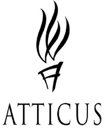 ATTICUS logo