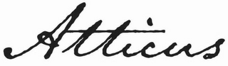 ATTICUS logo
