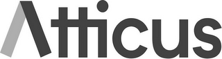 ATTICUS logo