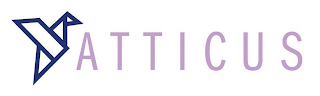 ATTICUS logo