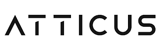 ATTICUS logo