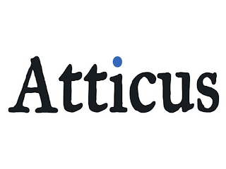 ATTICUS logo