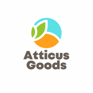 ATTICUS GOODS logo