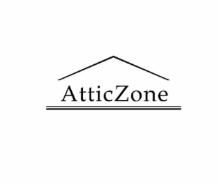 ATTICZONE logo