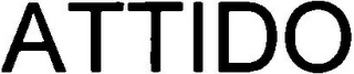 ATTIDO logo