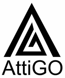 ATTIGO logo