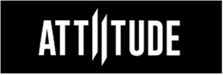 ATTIITUDE logo