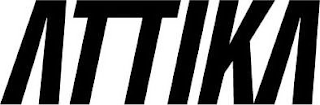 ATTIKA logo