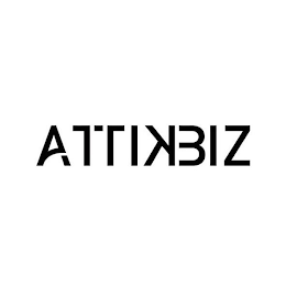 ATTIKBIZ logo