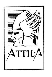 ATTILA logo