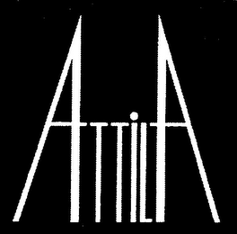 ATTILA logo