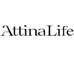 ATTINALIFE logo