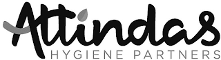 ATTINDAS HYGIENE PARTNERS logo