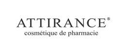 ATTIRANCE COSMÉTIQUE DE PHARMACIE logo
