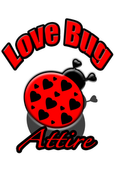 ATTIRE logo