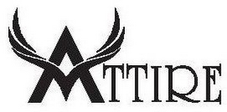 ATTIRE logo