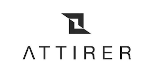 ATTIRER logo