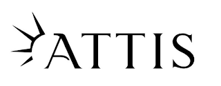 ATTIS logo