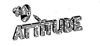 ATTITUDE logo
