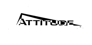 ATTITUDE logo