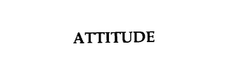ATTITUDE logo