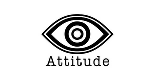 ATTITUDE logo