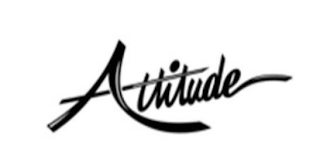 ATTITUDE logo