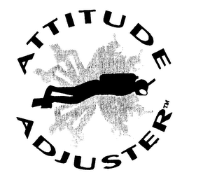 ATTITUDE ADJUSTER logo