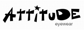 ATTITUDE EYEWEAR logo