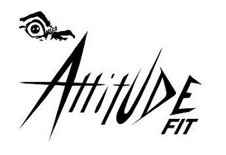 ATTITUDE FIT logo