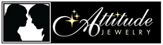 ATTITUDE JEWELRY logo