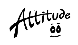 ATTITUDE OO logo