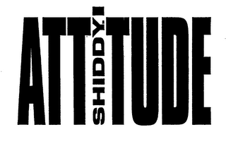 ATTITUDE SHIDDY logo