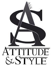 ATTITUDE & STYLE logo