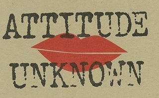 ATTITUDE UNKNOWN logo