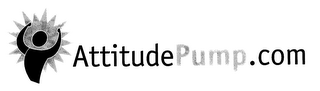 ATTITUDEPUMP.COM logo