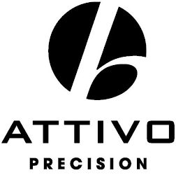 ATTIVO PRECISION logo