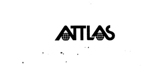 ATTLAS logo