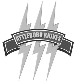 ATTLEBORO KNIVES logo