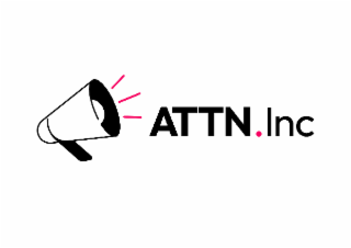 ATTN.INC logo