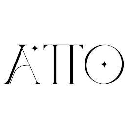 ATTO logo