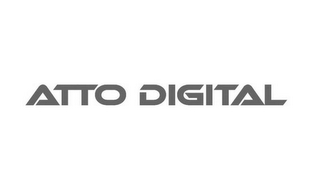 ATTO DIGITAL logo
