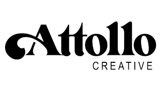 ATTOLLO CREATIVE logo