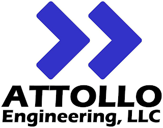 ATTOLLO ENGINEERING, LLC logo