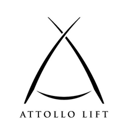 ATTOLLO LIFT logo
