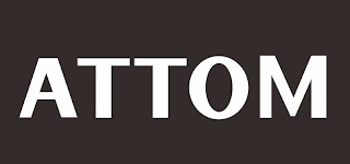 ATTOM logo