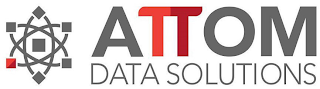 ATTOM DATA SOLUTIONS logo