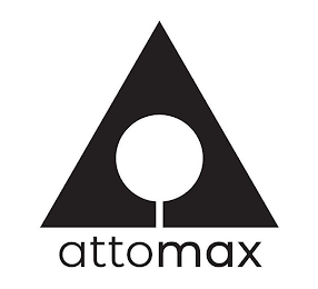 ATTOMAX logo