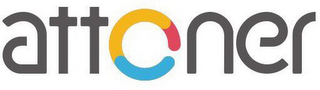 ATTONER logo