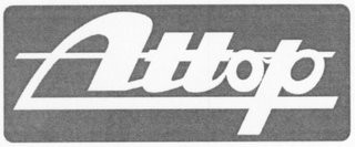 ATTOP logo